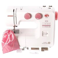 Электромеханическая швейная машина Janome 311PG - Превью изображения №8 — Интернет-магазин ПроЗаказ