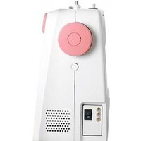 Электромеханическая швейная машина Janome 311PG - Превью изображения №6 — Интернет-магазин ПроЗаказ