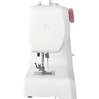 Электромеханическая швейная машина Janome 311PG - Превью изображения №7 — Интернет-магазин ПроЗаказ