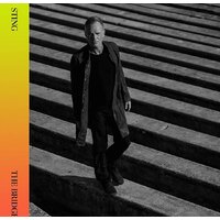 Виниловая пластинка Sting - The Bridge