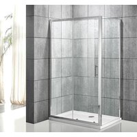 Душевой уголок Roxen Caspia 55060-100 100х80 - Превью изображения №7 — Интернет-магазин ПроЗаказ