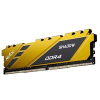 Оперативная память Netac Shadow 16ГБ DDR4 2666МГц NTSDD4P26SP-16Y - Превью изображения №7 — Интернет-магазин ПроЗаказ