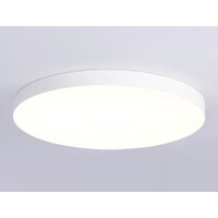Ambrella light FV5540 WH (белый)