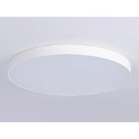 Светильник-тарелка Ambrella light FV5540 WH (белый) - Превью изображения №4 — Интернет-магазин ПроЗаказ