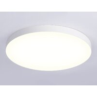 Светильник-тарелка Ambrella light FV5540 WH (белый) - Превью изображения №3 — Интернет-магазин ПроЗаказ