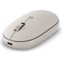 Мышь Satechi OntheGo Bluetooth Mouse (бежевый) - Превью изображения №3 — Интернет-магазин ПроЗаказ