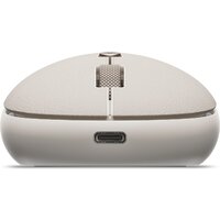 Мышь Satechi OntheGo Bluetooth Mouse (бежевый) - Превью изображения №4 — Интернет-магазин ПроЗаказ