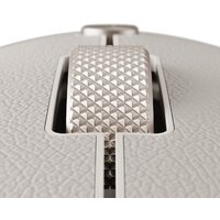 Мышь Satechi OntheGo Bluetooth Mouse (бежевый) - Превью изображения №5 — Интернет-магазин ПроЗаказ