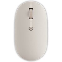 Satechi OntheGo Bluetooth Mouse (бежевый)