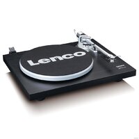 Виниловый проигрыватель Lenco LS-500 (черный) - Превью изображения №8 — Интернет-магазин ПроЗаказ