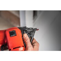 Гвоздезабиватель Milwaukee M18 FN16GA-0X Fuel 4933478094 (без АКБ, кейс) - Превью изображения №3 — Интернет-магазин ПроЗаказ
