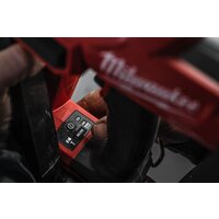 Гвоздезабиватель Milwaukee M18 FN16GA-0X Fuel 4933478094 (без АКБ, кейс) - Превью изображения №5 — Интернет-магазин ПроЗаказ