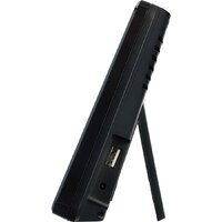 Термометр Levenhuk Wezzer PLUS LP70 78897 - Превью изображения №7 — Интернет-магазин ПроЗаказ