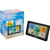 Термометр Levenhuk Wezzer PLUS LP70 78897 - Превью изображения №2 — Интернет-магазин ПроЗаказ