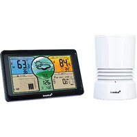 Термометр Levenhuk Wezzer PLUS LP70 78897 - Превью изображения №4 — Интернет-магазин ПроЗаказ