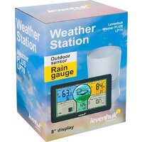 Термометр Levenhuk Wezzer PLUS LP70 78897 - Превью изображения №13 — Интернет-магазин ПроЗаказ