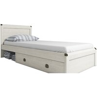 Anrex Magellan 90x200 656385 (сосна винтаж)