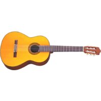 Акустическая гитара Yamaha C80 (натуральный) - Превью изображения №2 — Интернет-магазин ПроЗаказ