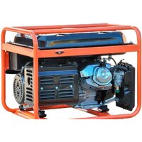 Бензиновый генератор Skiper LT9000EB - Превью изображения №2 — Интернет-магазин ПроЗаказ