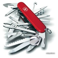 Мультитул Victorinox SwissChamp [1.6795] - Превью изображения №4 — Интернет-магазин ПроЗаказ