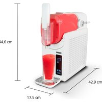 Мороженица Unold Slush ice machine Susi 48940 - Превью изображения №2 — Интернет-магазин ПроЗаказ