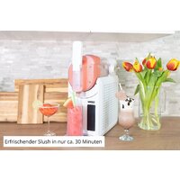 Мороженица Unold Slush ice machine Susi 48940 - Превью изображения №8 — Интернет-магазин ПроЗаказ