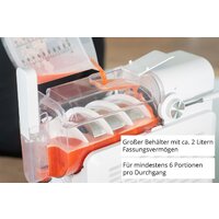 Мороженица Unold Slush ice machine Susi 48940 - Превью изображения №6 — Интернет-магазин ПроЗаказ