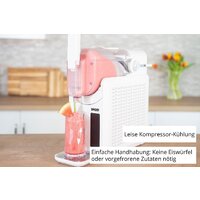 Мороженица Unold Slush ice machine Susi 48940 - Превью изображения №5 — Интернет-магазин ПроЗаказ