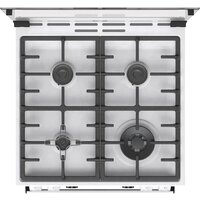 Кухонная плита Gorenje GKS6C70WA - Превью изображения №3 — Интернет-магазин ПроЗаказ