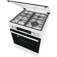 Кухонная плита Gorenje GKS6C70WA - Превью изображения №7 — Интернет-магазин ПроЗаказ