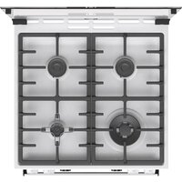 Кухонная плита Gorenje GKS6C70WA - Превью изображения №13 — Интернет-магазин ПроЗаказ