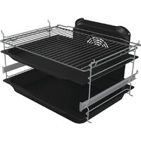 Кухонная плита Gorenje GKS6C70WA - Превью изображения №14 — Интернет-магазин ПроЗаказ