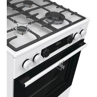 Кухонная плита Gorenje GKS6C70WA - Превью изображения №11 — Интернет-магазин ПроЗаказ