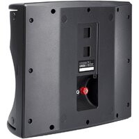 Настенная акустика Paradigm Surround 3 - Превью изображения №5 — Интернет-магазин ПроЗаказ