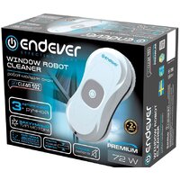 Робот для мытья окон Endever SkyClean 102 - Превью изображения №8 — Интернет-магазин ПроЗаказ