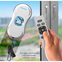Робот для мытья окон Endever SkyClean 102 - Превью изображения №11 — Интернет-магазин ПроЗаказ