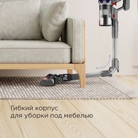 Пылесос Redmond (Редмонд) VH1319 - Превью изображения №6 — Интернет-магазин ПроЗаказ