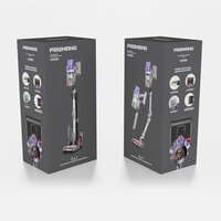 Пылесос Redmond (Редмонд) VH1319 - Превью изображения №10 — Интернет-магазин ПроЗаказ