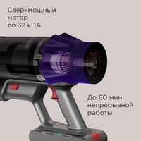 Пылесос Redmond (Редмонд) VH1319 - Превью изображения №5 — Интернет-магазин ПроЗаказ