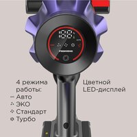 Пылесос Redmond (Редмонд) VH1319 - Превью изображения №9 — Интернет-магазин ПроЗаказ