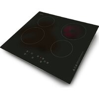 Варочная панель Ginzzu HCC-402 - Превью изображения №2 — Интернет-магазин ПроЗаказ