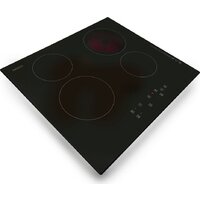 Варочная панель Ginzzu HCC-402 - Превью изображения №3 — Интернет-магазин ПроЗаказ