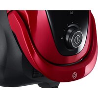 Пылесос Samsung VC20M257AWR/EV - Превью изображения №7 — Интернет-магазин ПроЗаказ