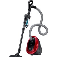 Пылесос Samsung VC20M257AWR/EV - Превью изображения №10 — Интернет-магазин ПроЗаказ