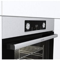 Электрический духовой шкаф Gorenje BO6737E02X - Превью изображения №6 — Интернет-магазин ПроЗаказ