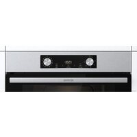 Электрический духовой шкаф Gorenje BO6737E02X - Превью изображения №7 — Интернет-магазин ПроЗаказ