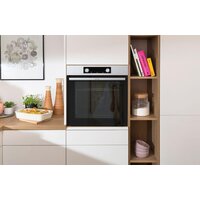 Электрический духовой шкаф Gorenje BO6737E02X - Превью изображения №14 — Интернет-магазин ПроЗаказ