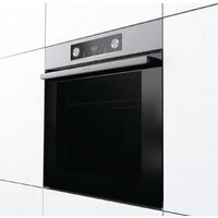 Электрический духовой шкаф Gorenje BO6737E02X - Превью изображения №5 — Интернет-магазин ПроЗаказ