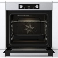 Электрический духовой шкаф Gorenje BO6737E02X - Превью изображения №4 — Интернет-магазин ПроЗаказ