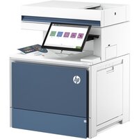МФУ HP Color LaserJet Enterprise Flow 6800zf 6QN36A - Превью изображения №2 — Интернет-магазин ПроЗаказ